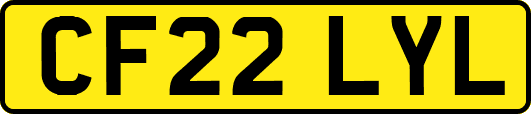 CF22LYL