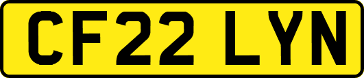 CF22LYN