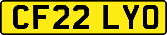 CF22LYO