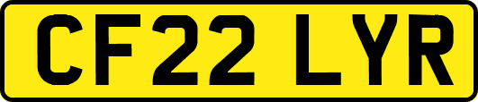 CF22LYR
