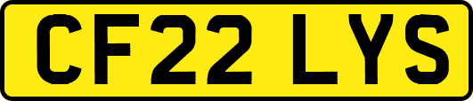 CF22LYS