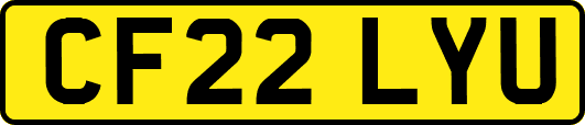 CF22LYU