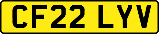 CF22LYV
