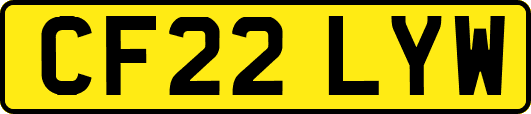 CF22LYW