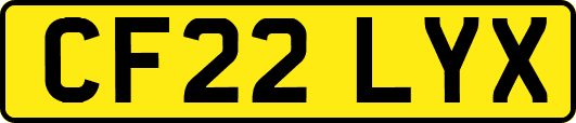 CF22LYX