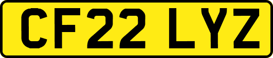 CF22LYZ