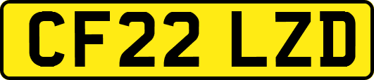 CF22LZD