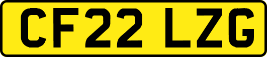 CF22LZG