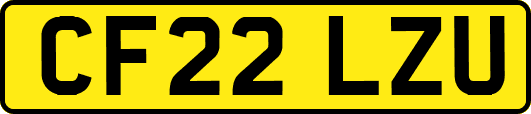 CF22LZU