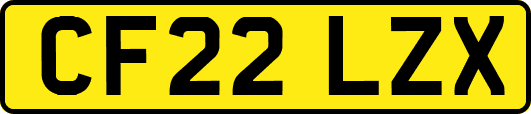 CF22LZX