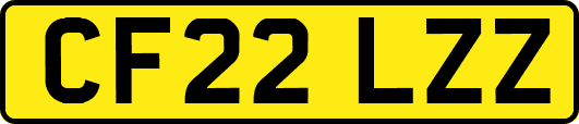 CF22LZZ