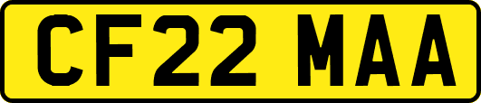 CF22MAA