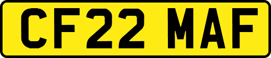 CF22MAF