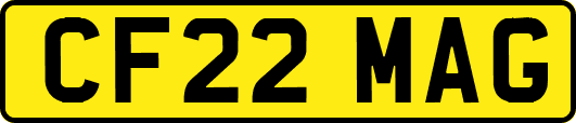 CF22MAG
