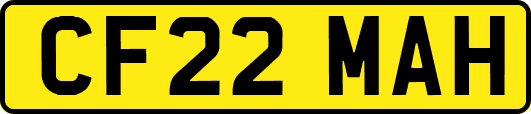 CF22MAH