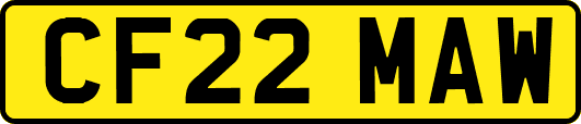 CF22MAW
