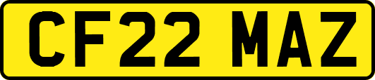 CF22MAZ