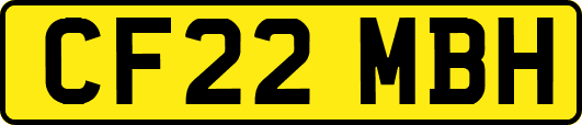 CF22MBH