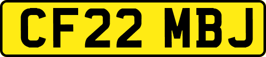 CF22MBJ