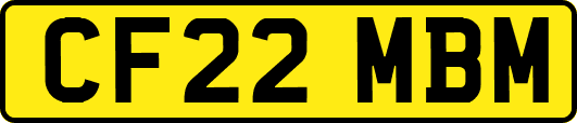 CF22MBM