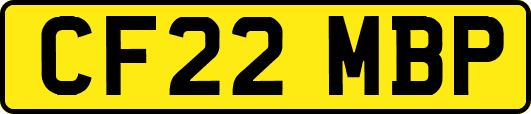 CF22MBP