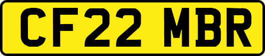 CF22MBR