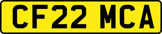 CF22MCA