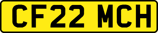 CF22MCH