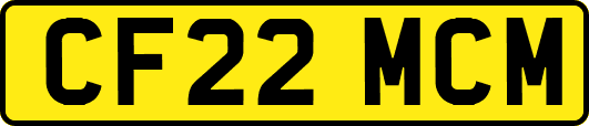 CF22MCM