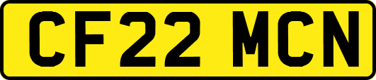 CF22MCN