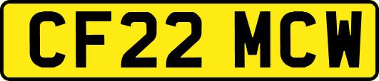 CF22MCW