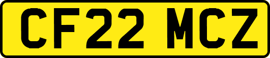 CF22MCZ