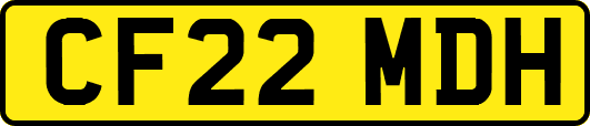 CF22MDH