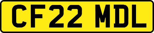CF22MDL
