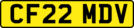 CF22MDV