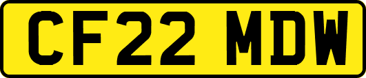CF22MDW