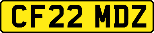 CF22MDZ