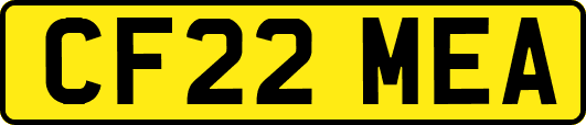 CF22MEA