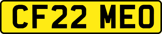 CF22MEO
