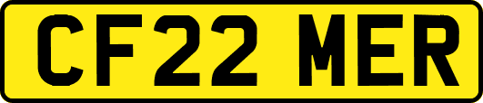 CF22MER