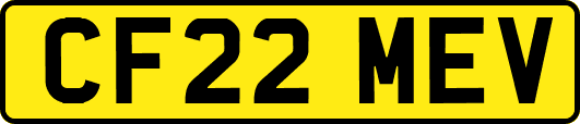 CF22MEV