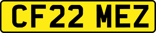 CF22MEZ