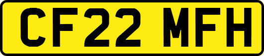 CF22MFH
