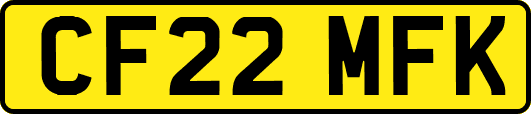 CF22MFK