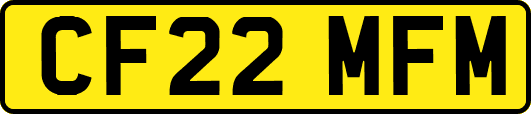 CF22MFM