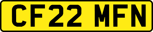 CF22MFN