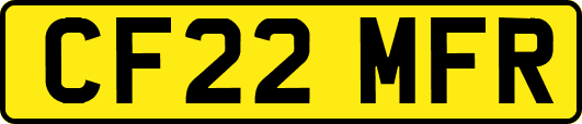 CF22MFR