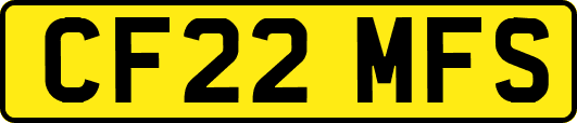 CF22MFS