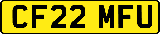 CF22MFU