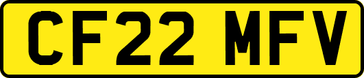 CF22MFV
